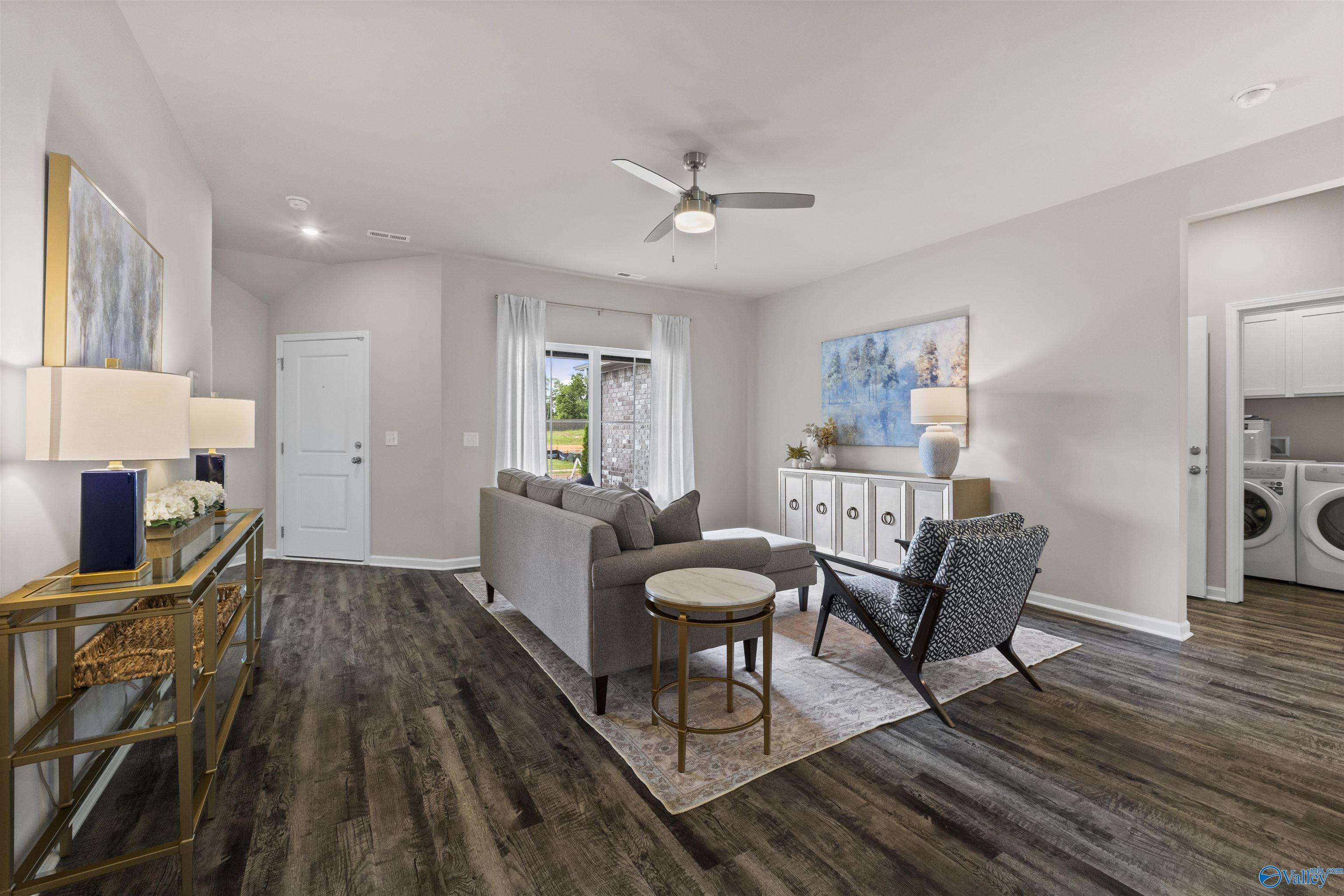 105 Trolley Court, New Market, Alabama image 38
