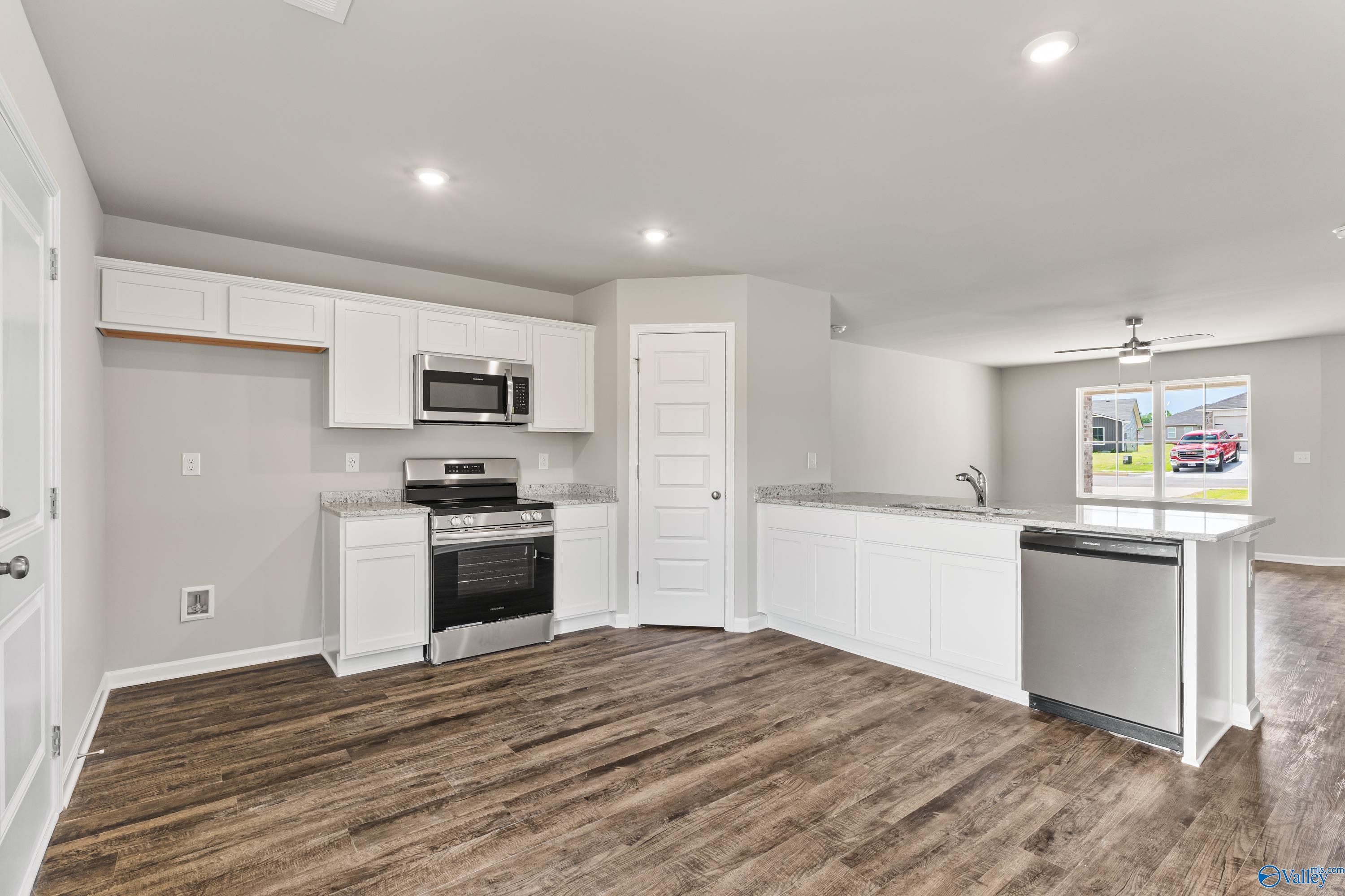 105 Trolley Court, New Market, Alabama image 9