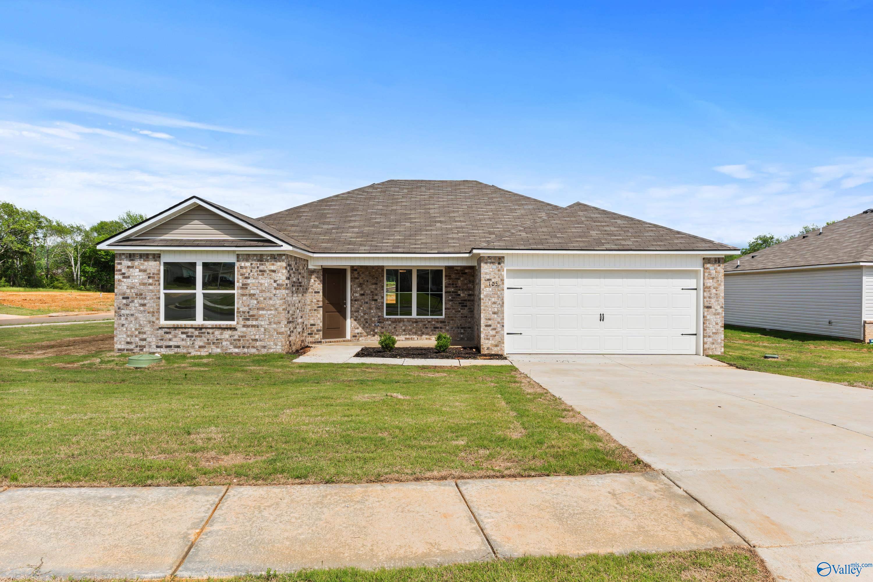 105 Trolley Court, New Market, Alabama image 1