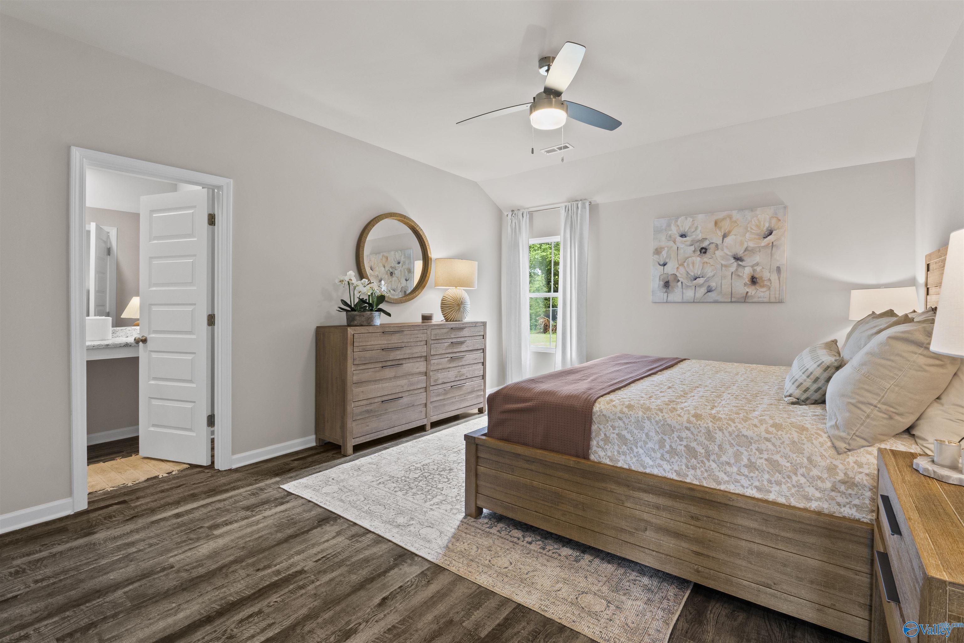 105 Trolley Court, New Market, Alabama image 37