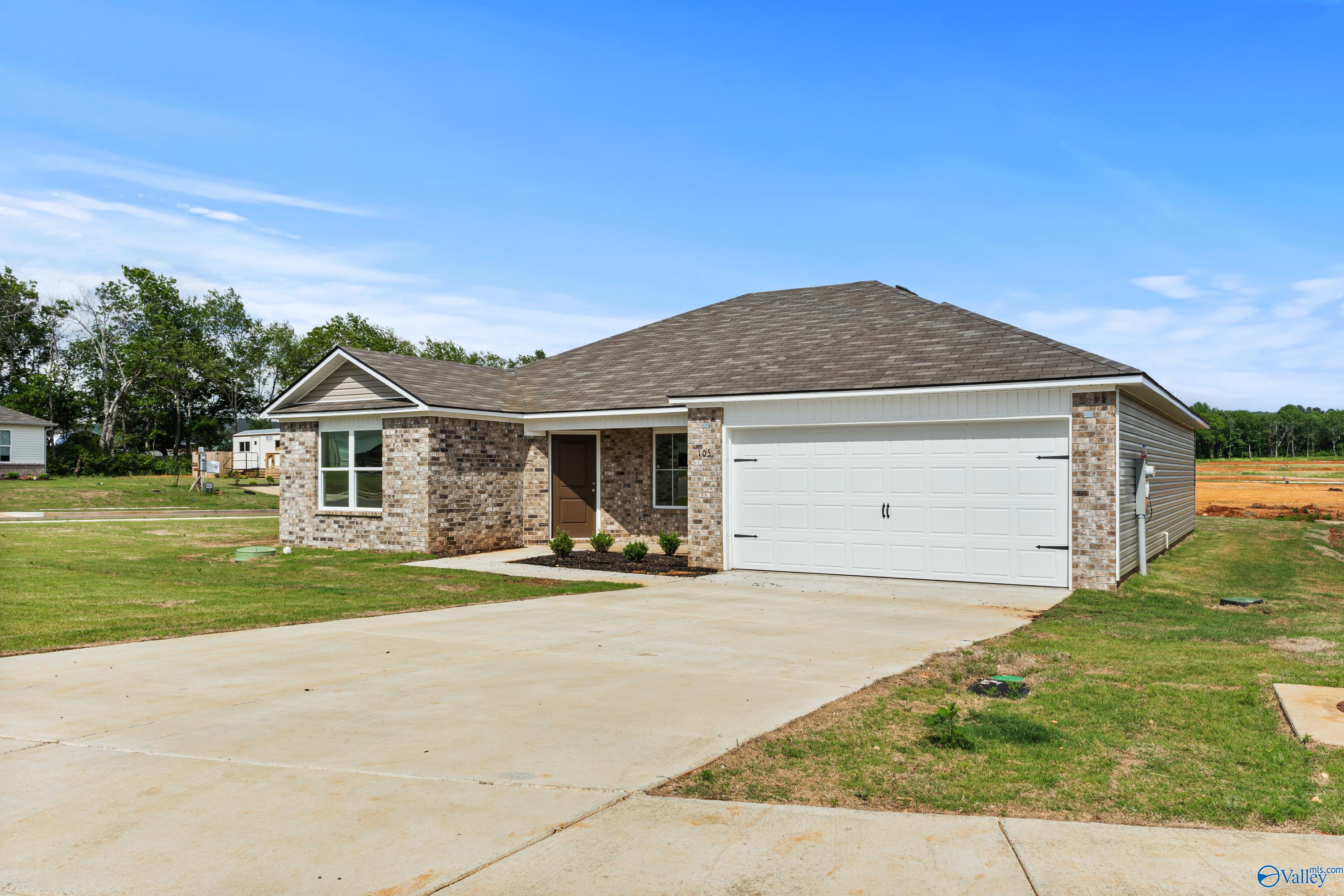 105 Trolley Court, New Market, Alabama image 5