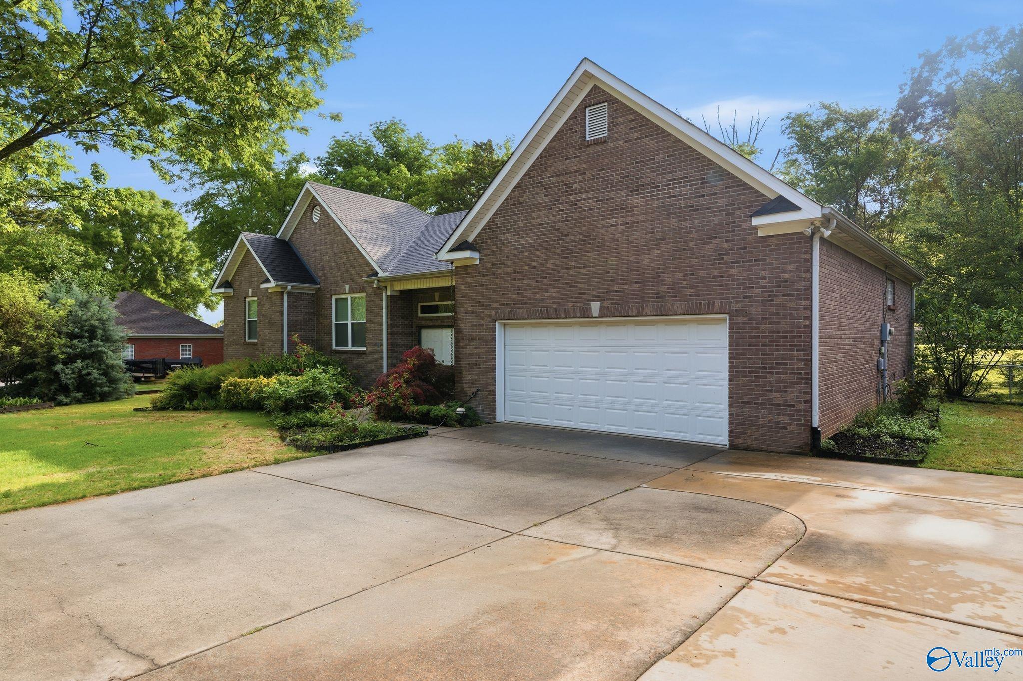 3326 Valley Forge Road