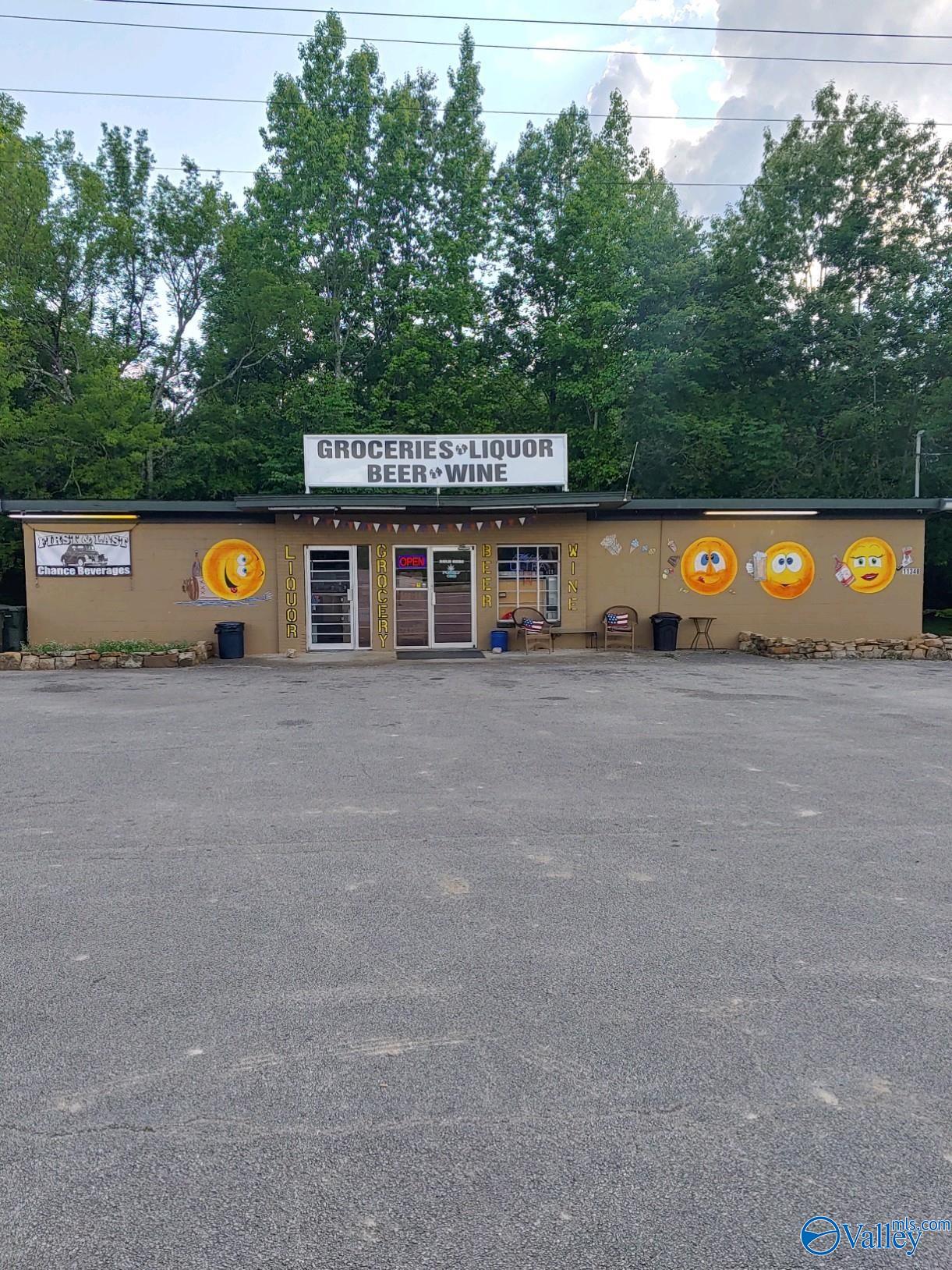 New Hope, Alabama 35760, United States, ,2 BathroomsBathrooms,Commercial,Active,74333