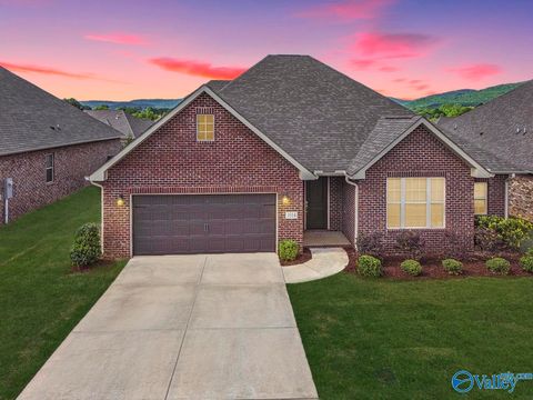 Homes For Sale - 3014 Crystal Creek Drive<br/> Brownsboro, AL 35741