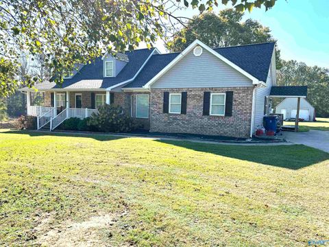 1150 Mathis Mill Road Albertville AL 35951