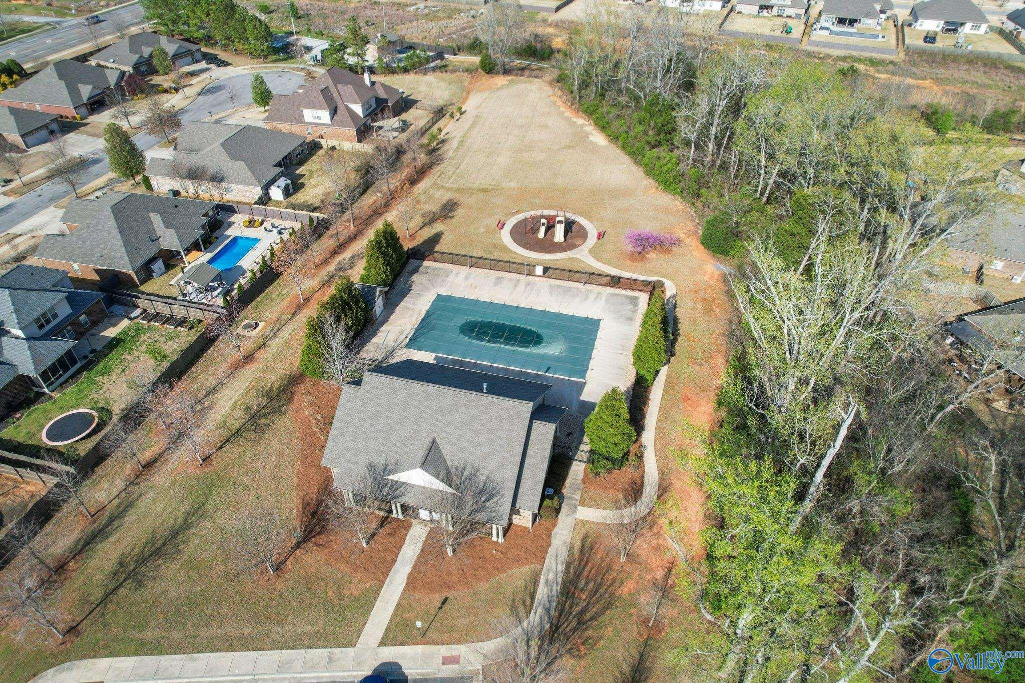 4529 SE Blairmont Drive, Owens Cross Roads, Alabama image 35