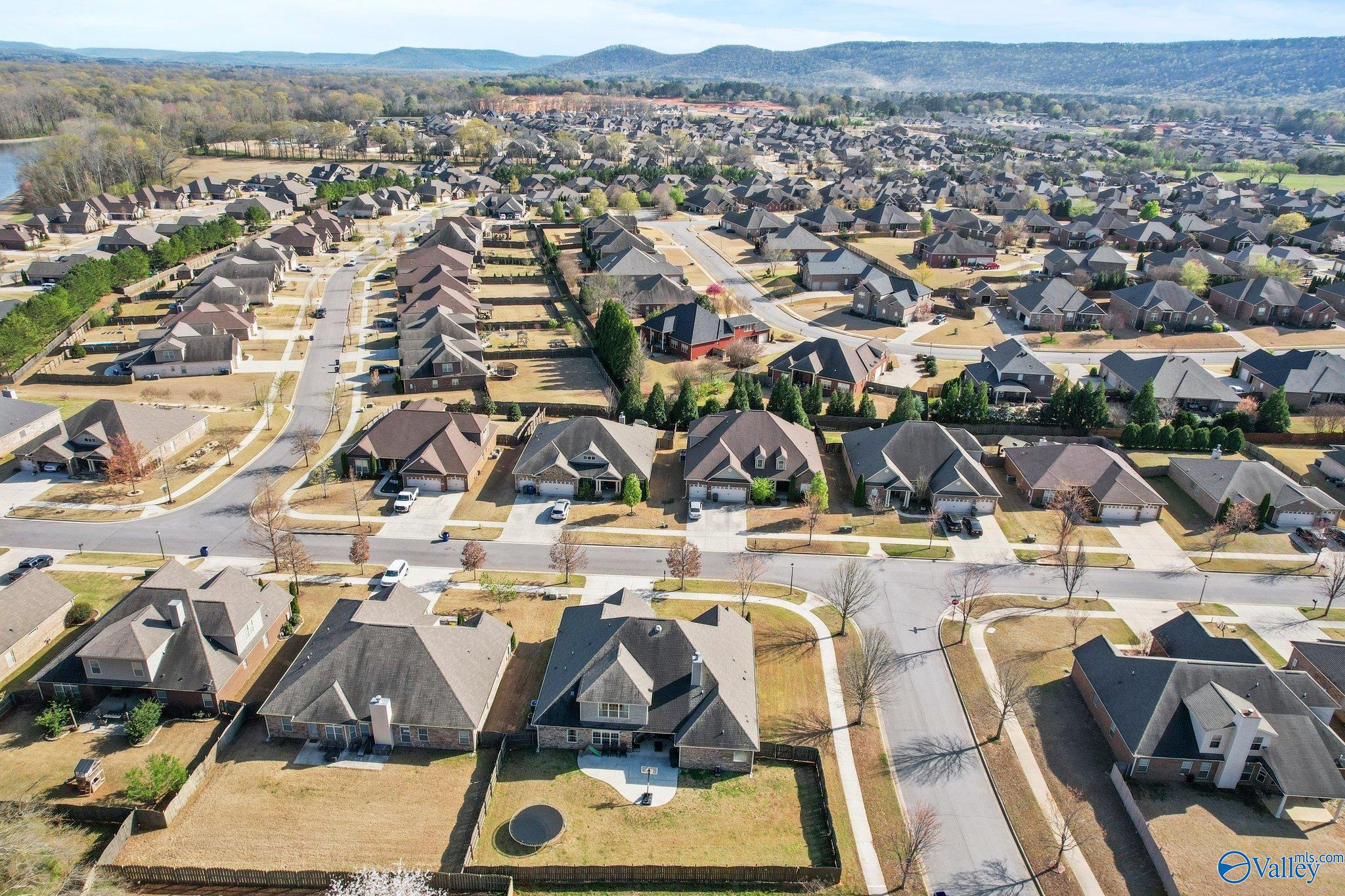 4529 SE Blairmont Drive, Owens Cross Roads, Alabama image 34