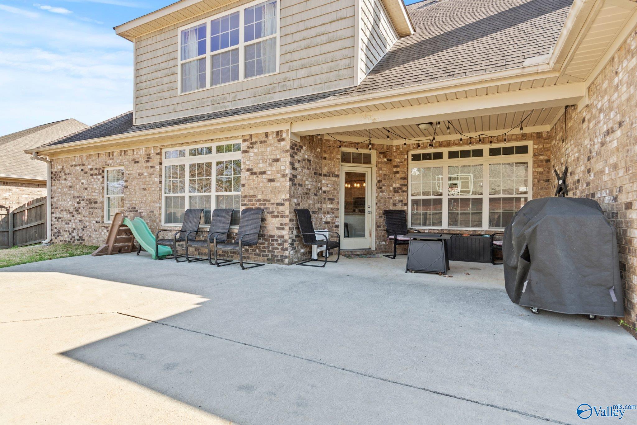 4529 SE Blairmont Drive, Owens Cross Roads, Alabama image 32