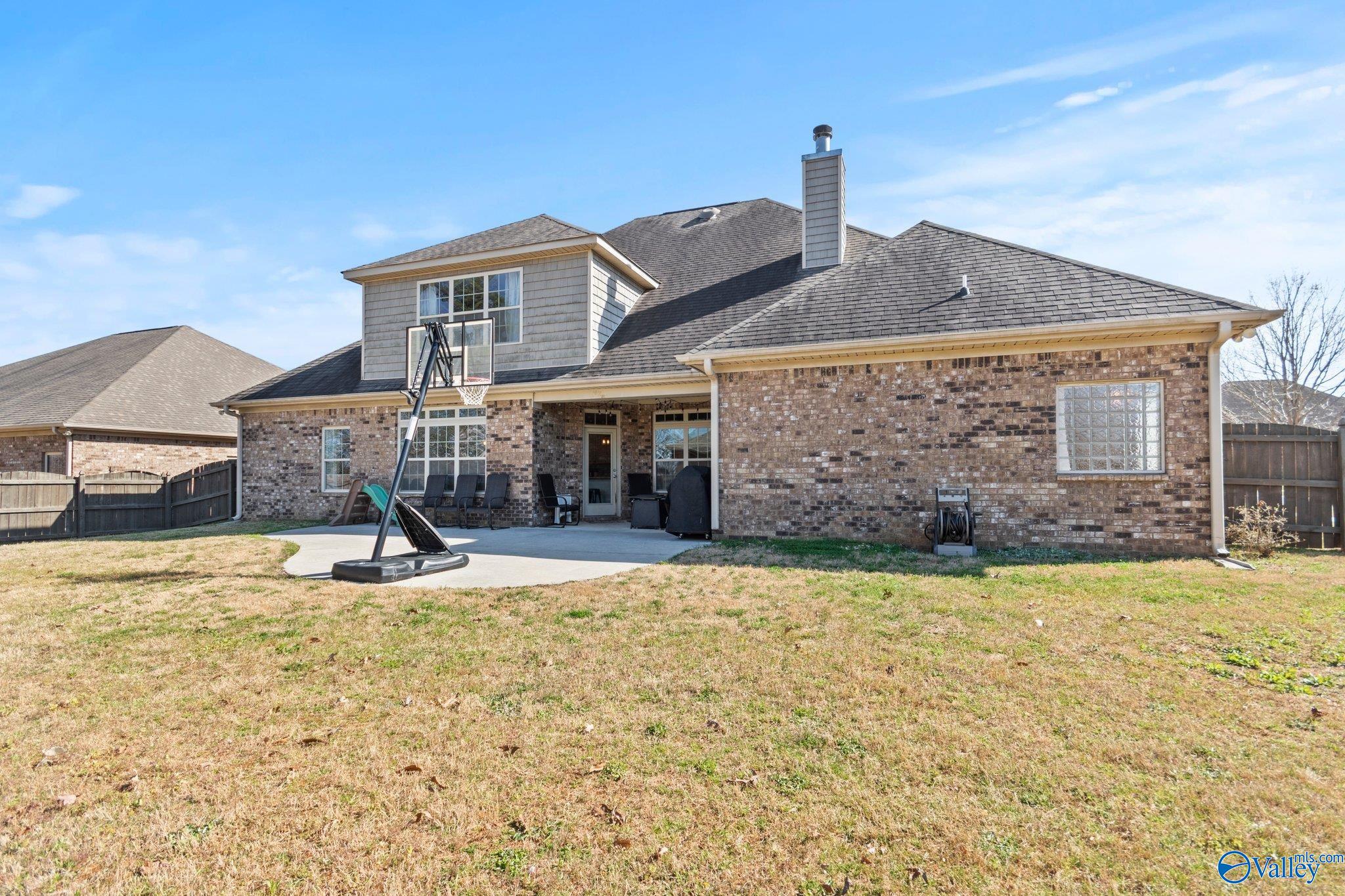 4529 SE Blairmont Drive, Owens Cross Roads, Alabama image 33