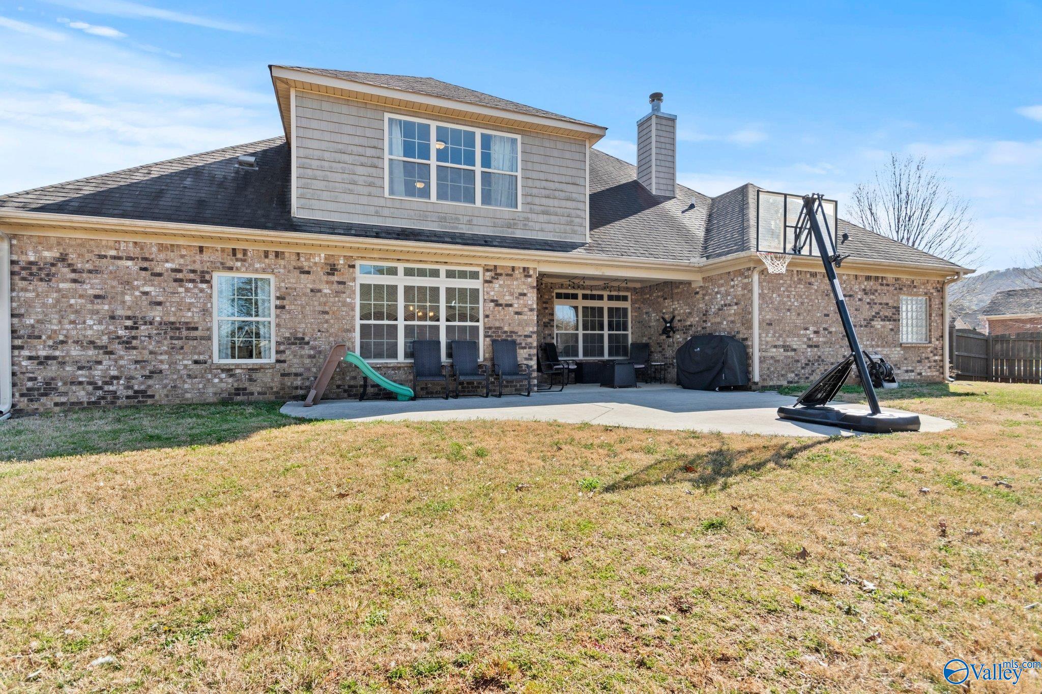 4529 SE Blairmont Drive, Owens Cross Roads, Alabama image 31