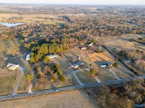 Vacant Land For Sale - 16 ACRES Ford Lane<br/> Albertville, AL 35951