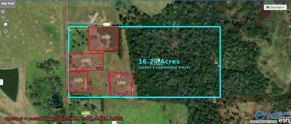 16 FORD LN, ALBERTVILLE, AL 35951 - Image 4c38c80776ecfb15ccf1f6dbb56e2893/1300129759