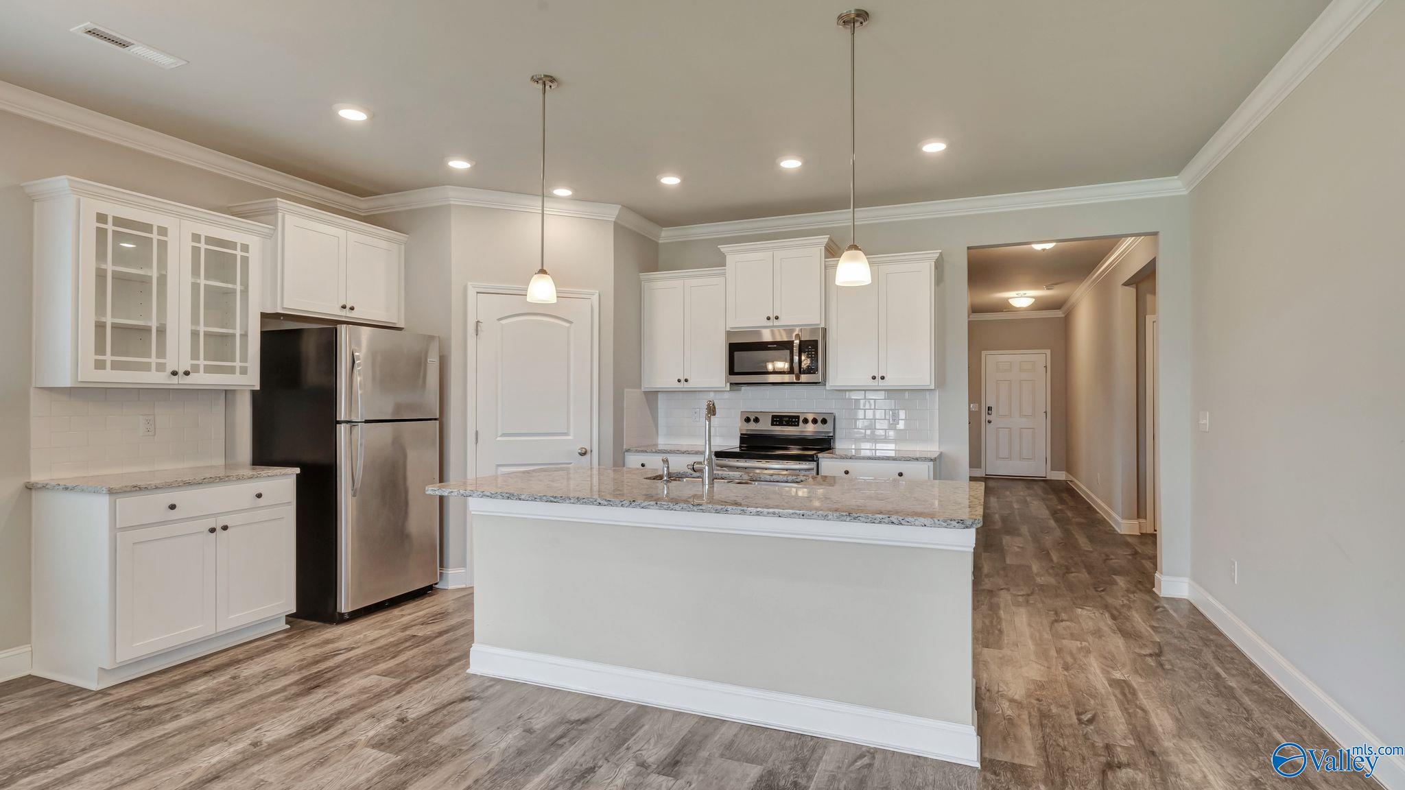 317 River Rock Drive, Madison, Alabama image 3