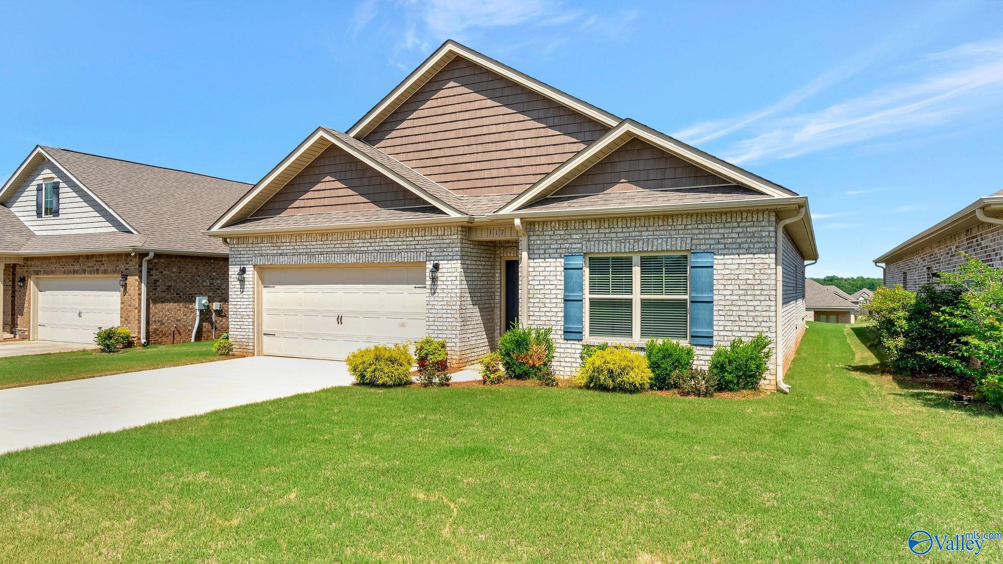 317 River Rock Drive, Madison, Alabama image 33
