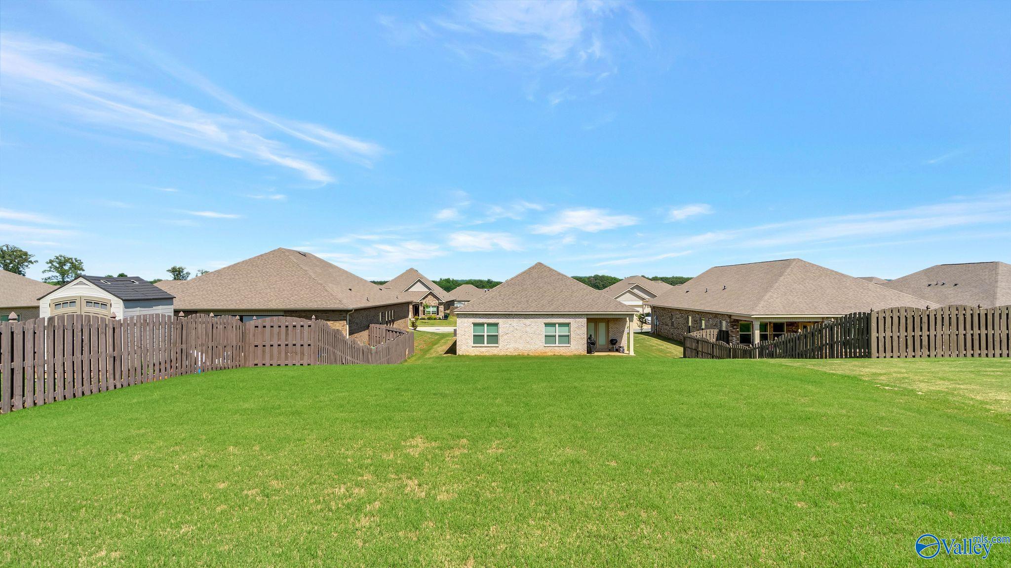 317 River Rock Drive, Madison, Alabama image 26