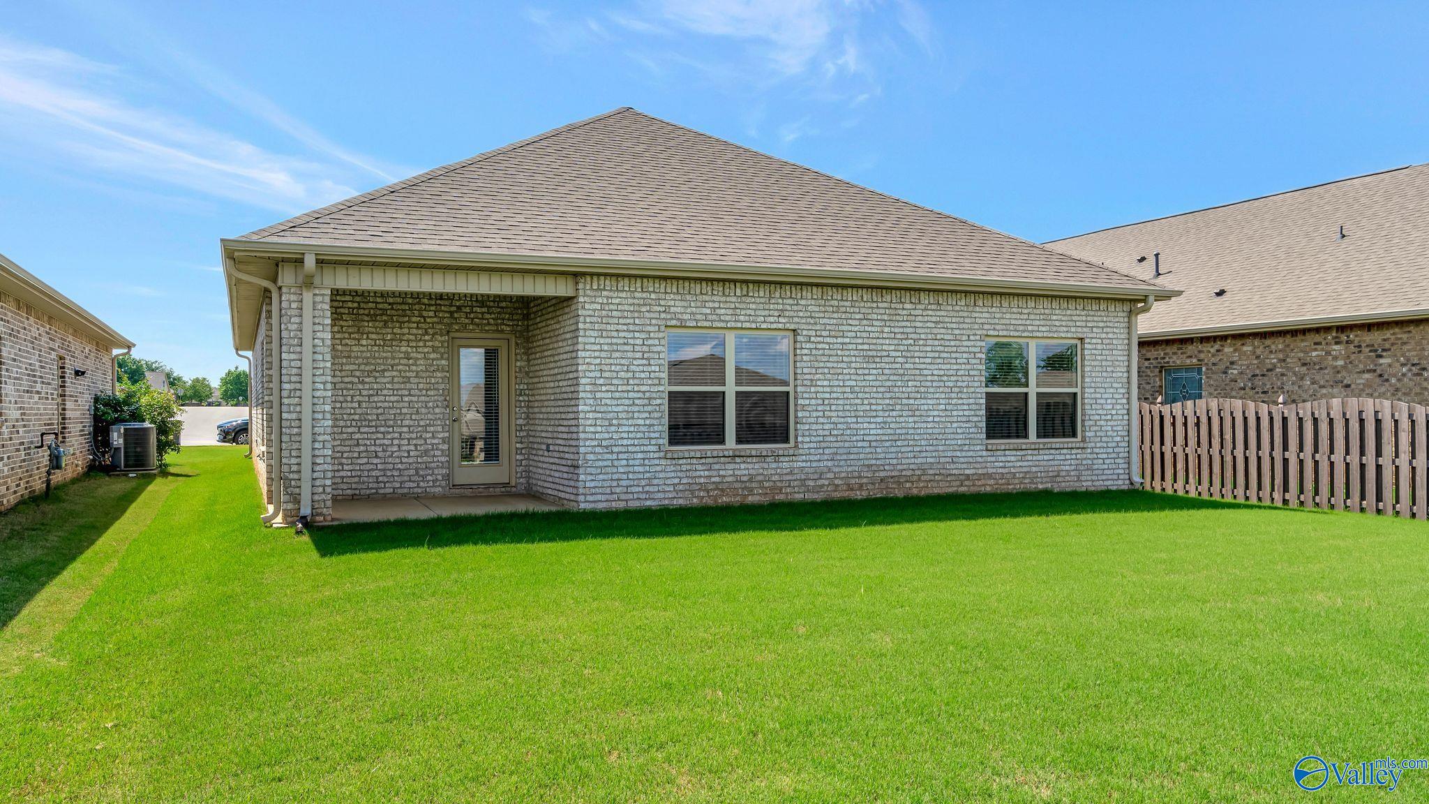 317 River Rock Drive, Madison, Alabama image 30