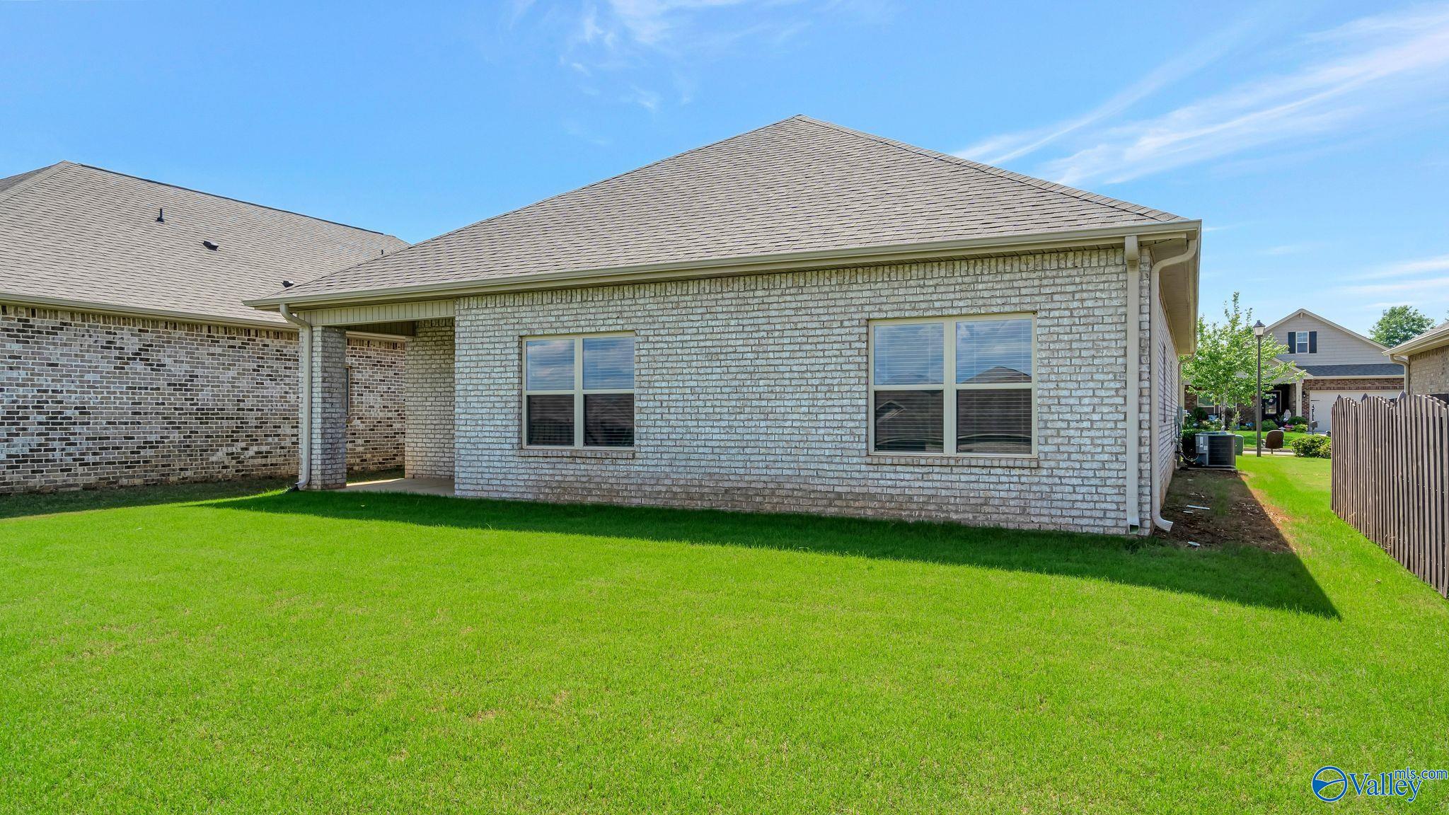 317 River Rock Drive, Madison, Alabama image 27
