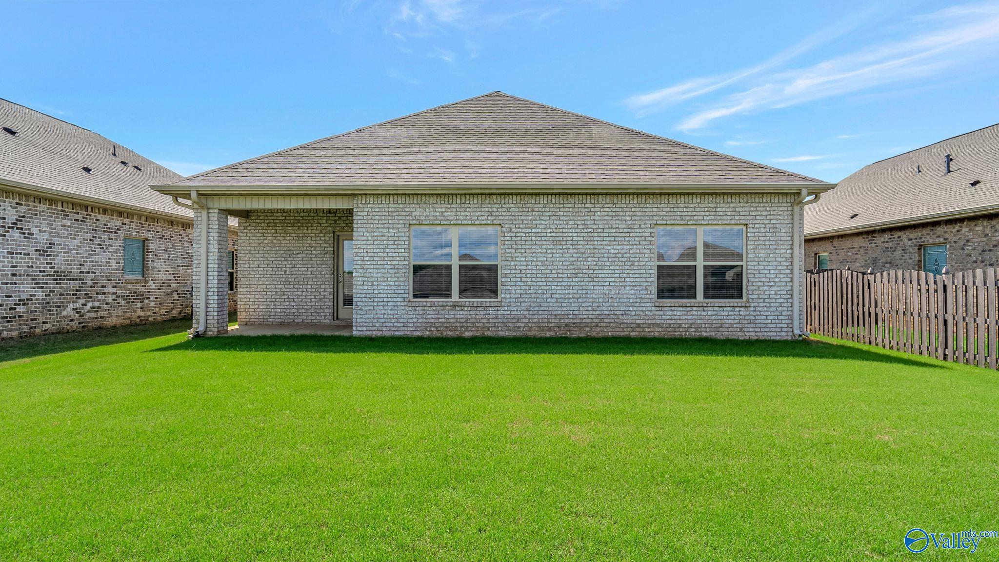 317 River Rock Drive, Madison, Alabama image 28