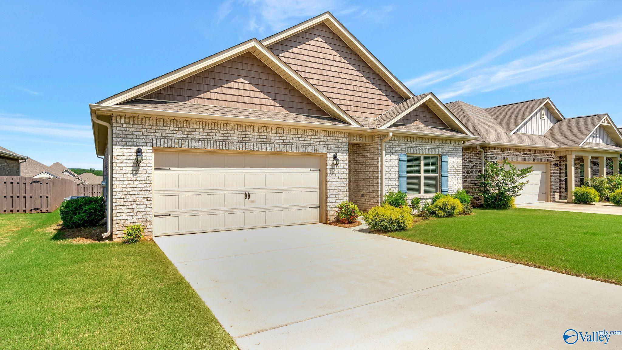 317 River Rock Drive, Madison, Alabama image 34