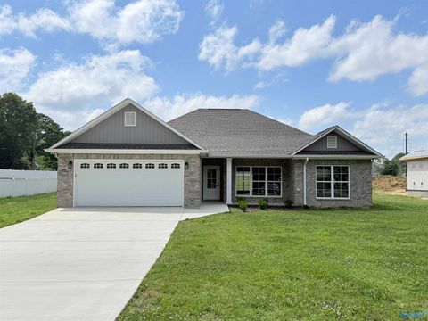 Homes For Sale - 741 8th Street<br/> Arab, AL 35016