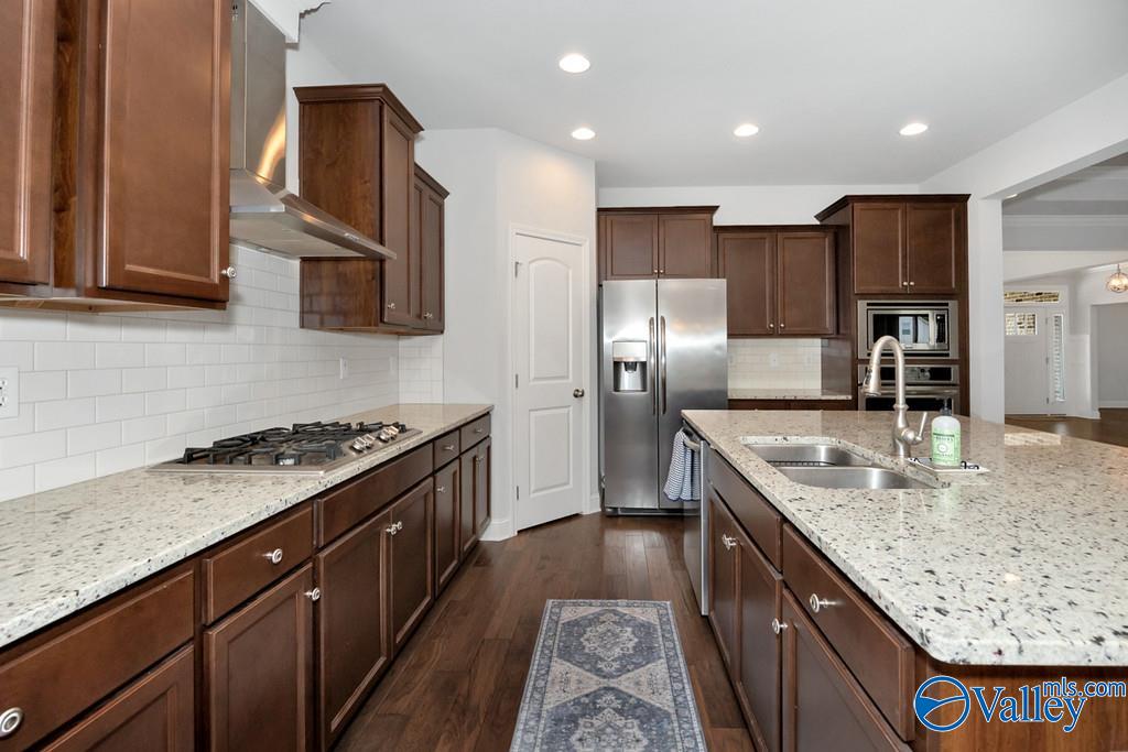 13 Youpon Drive, Huntsville, Alabama image 15