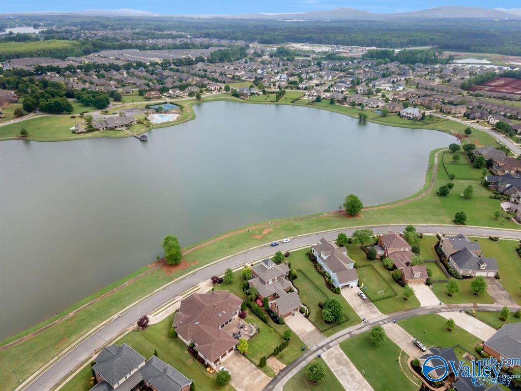 13 Youpon Drive, Huntsville, Alabama image 40