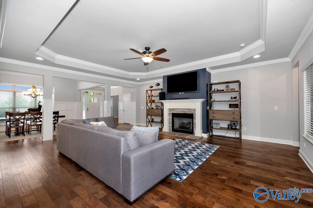 13 Youpon Drive, Huntsville, Alabama image 11