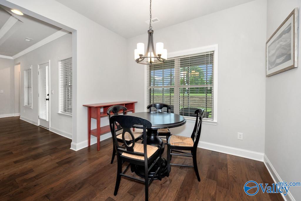 13 Youpon Drive, Huntsville, Alabama image 16