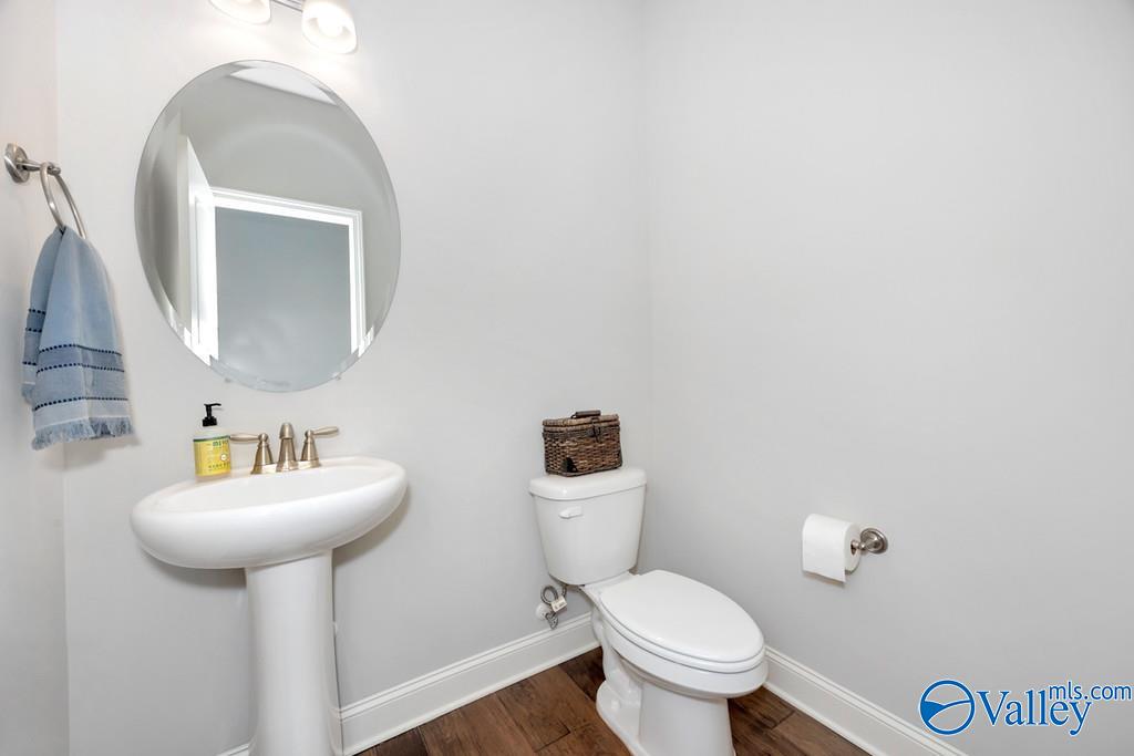 13 Youpon Drive, Huntsville, Alabama image 29