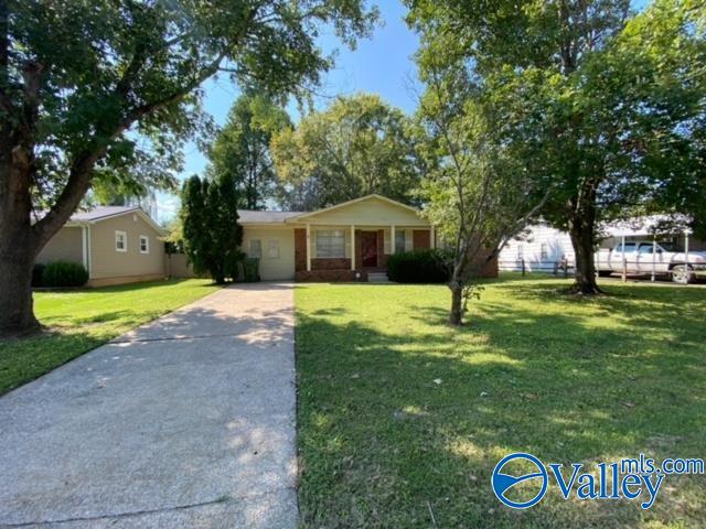 3313 Lockwood Court