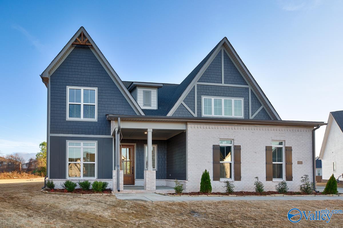 216 Miniver Place, Madison, Alabama image 1
