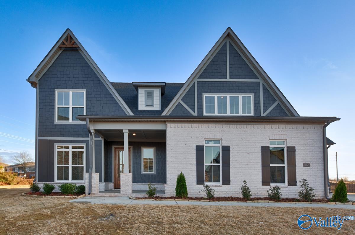 216 Miniver Place, Madison, Alabama image 3