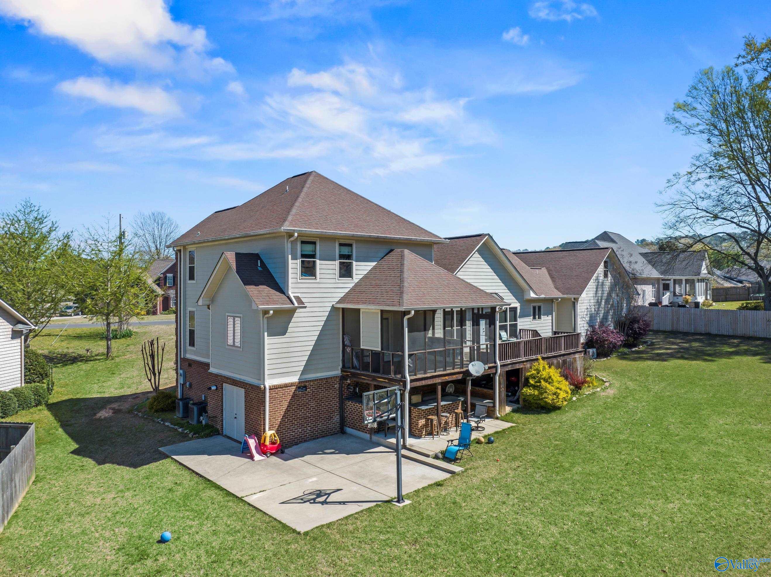 86 Azalea Circle, Guntersville, Alabama image 37