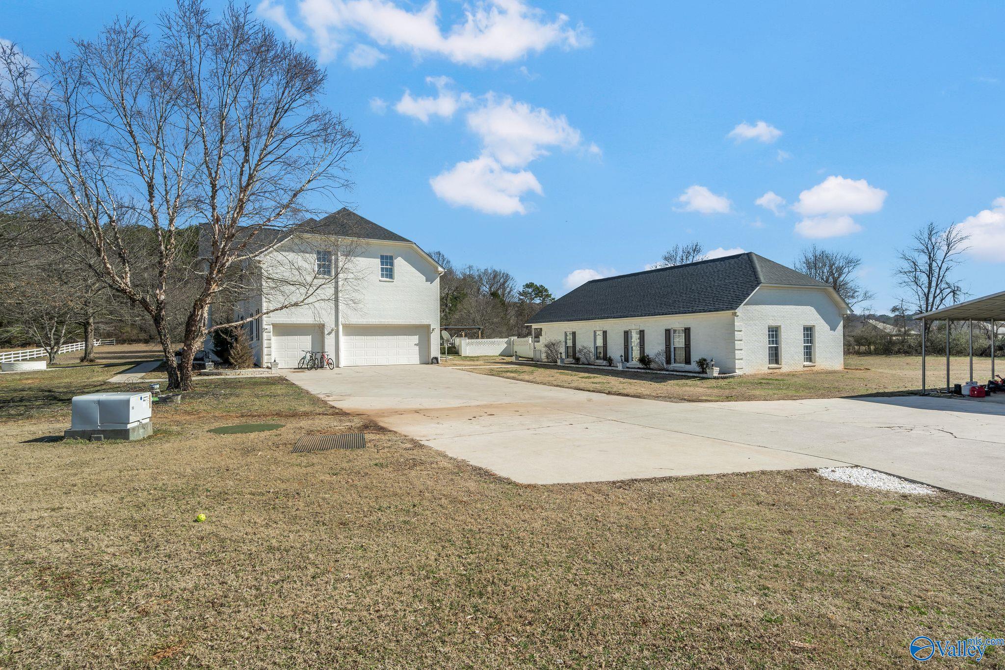 386 Saint Clair Drive, New Market, Alabama image 7