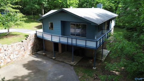 Photo of 197 Cooper Road, New Hope, AL 35760 (MLS # 21917560)