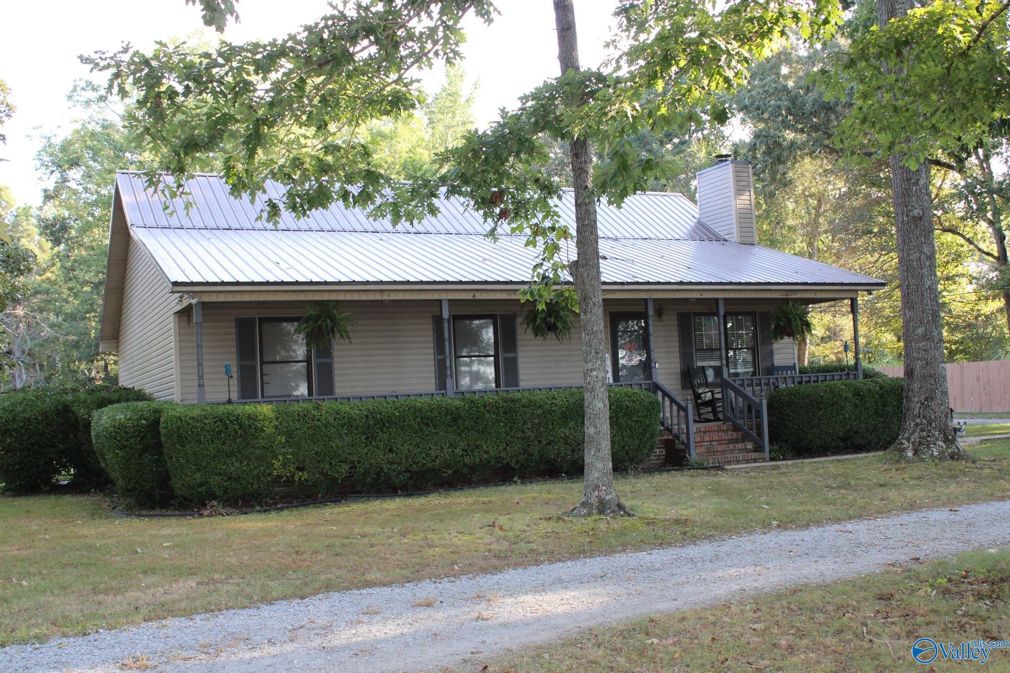 22201 New Garden Road