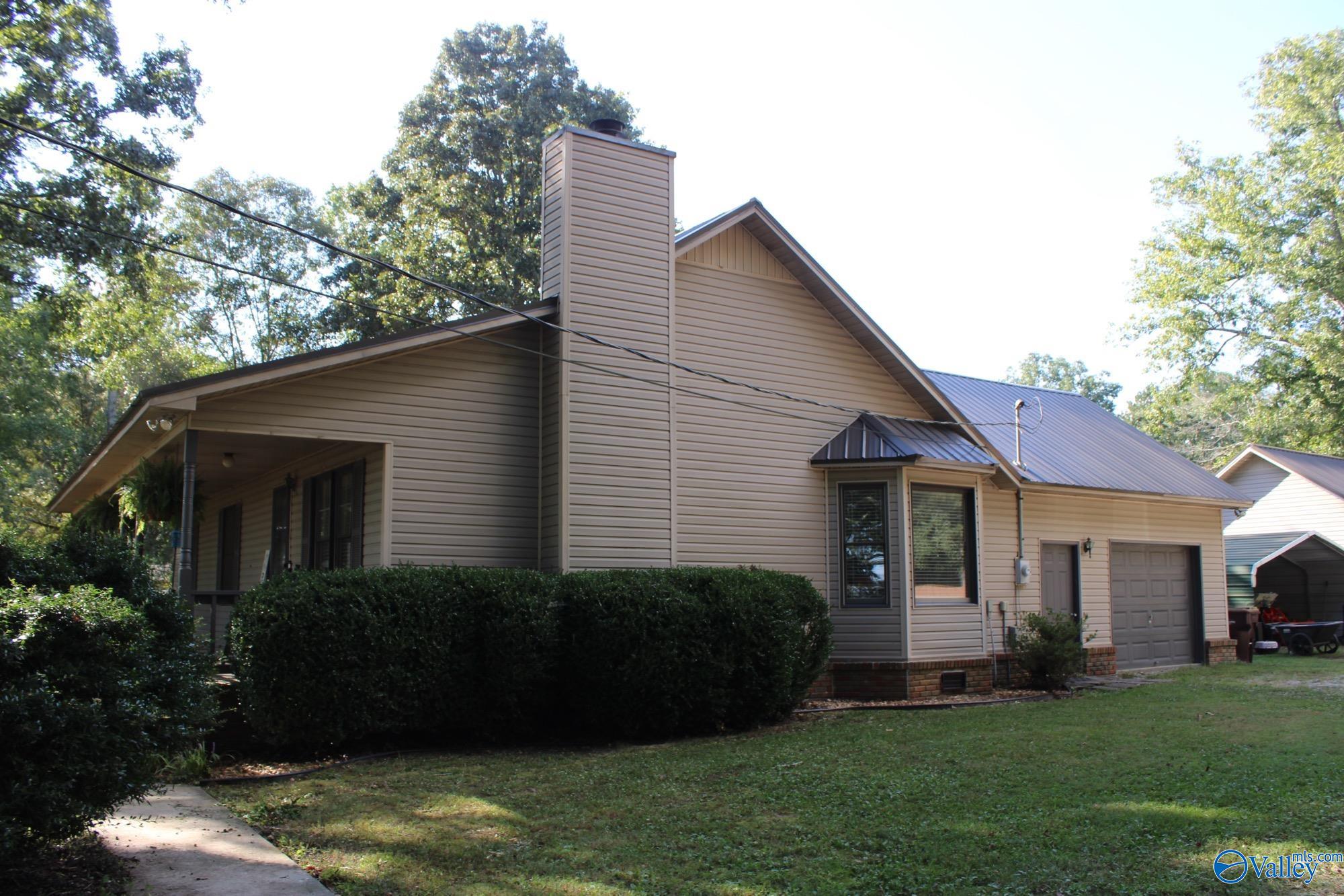 22201 New Garden Road
