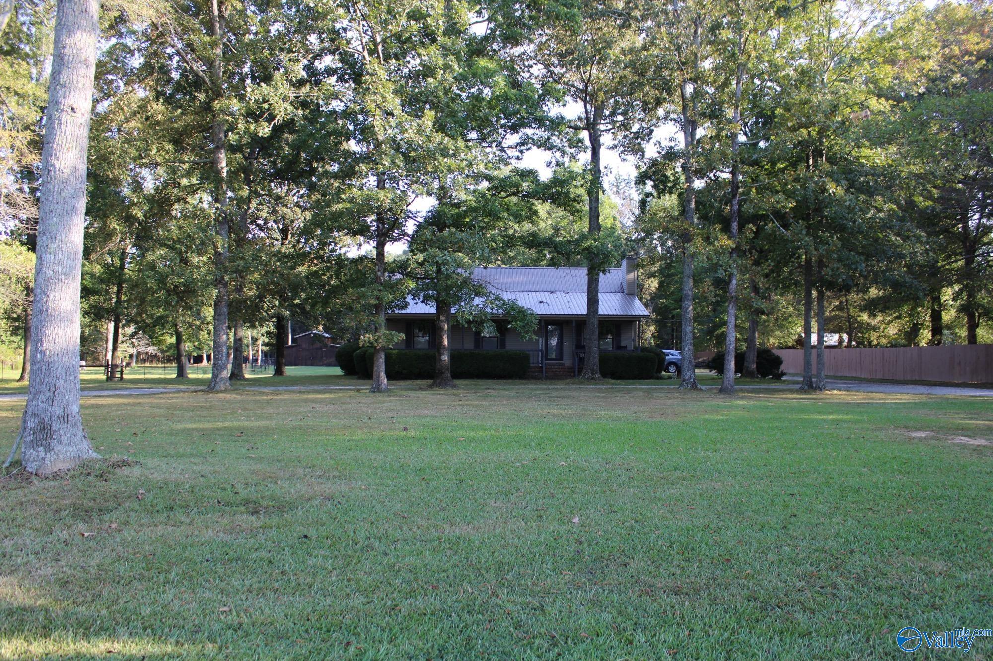 22201 New Garden Road