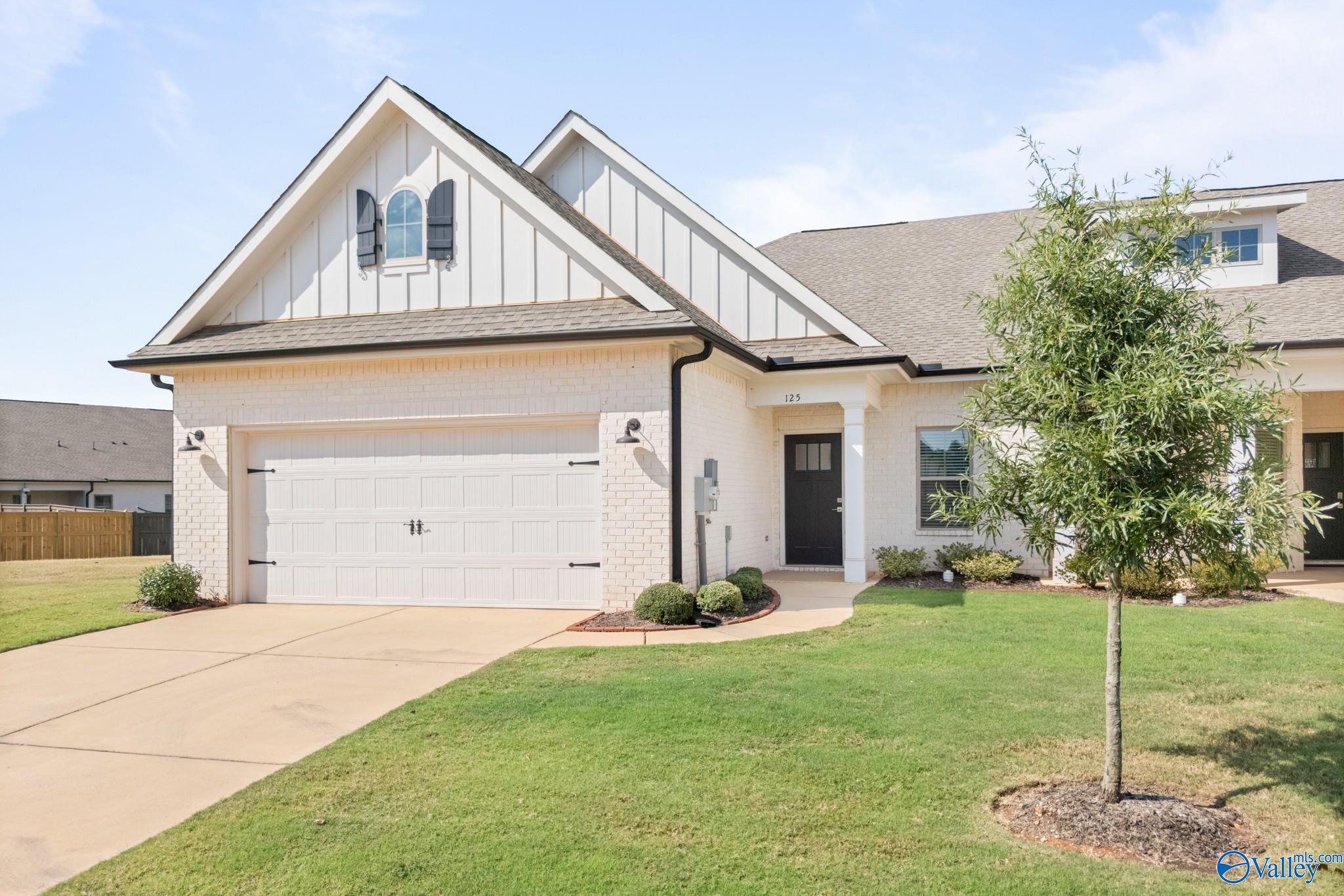 125 Clift Farm Drive