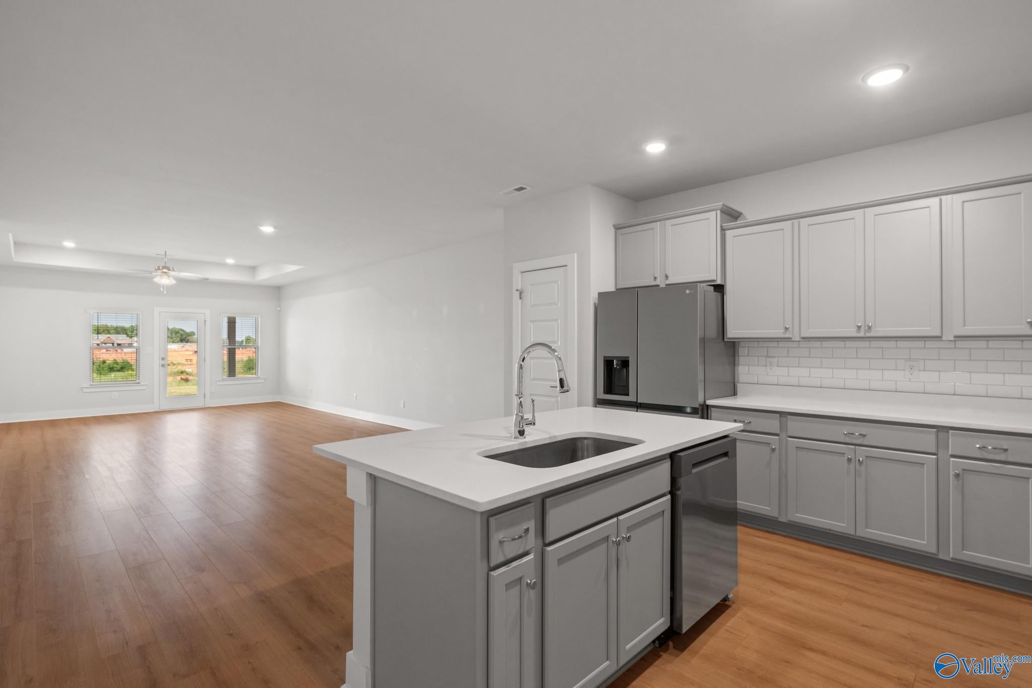 125 Clift Farm Drive