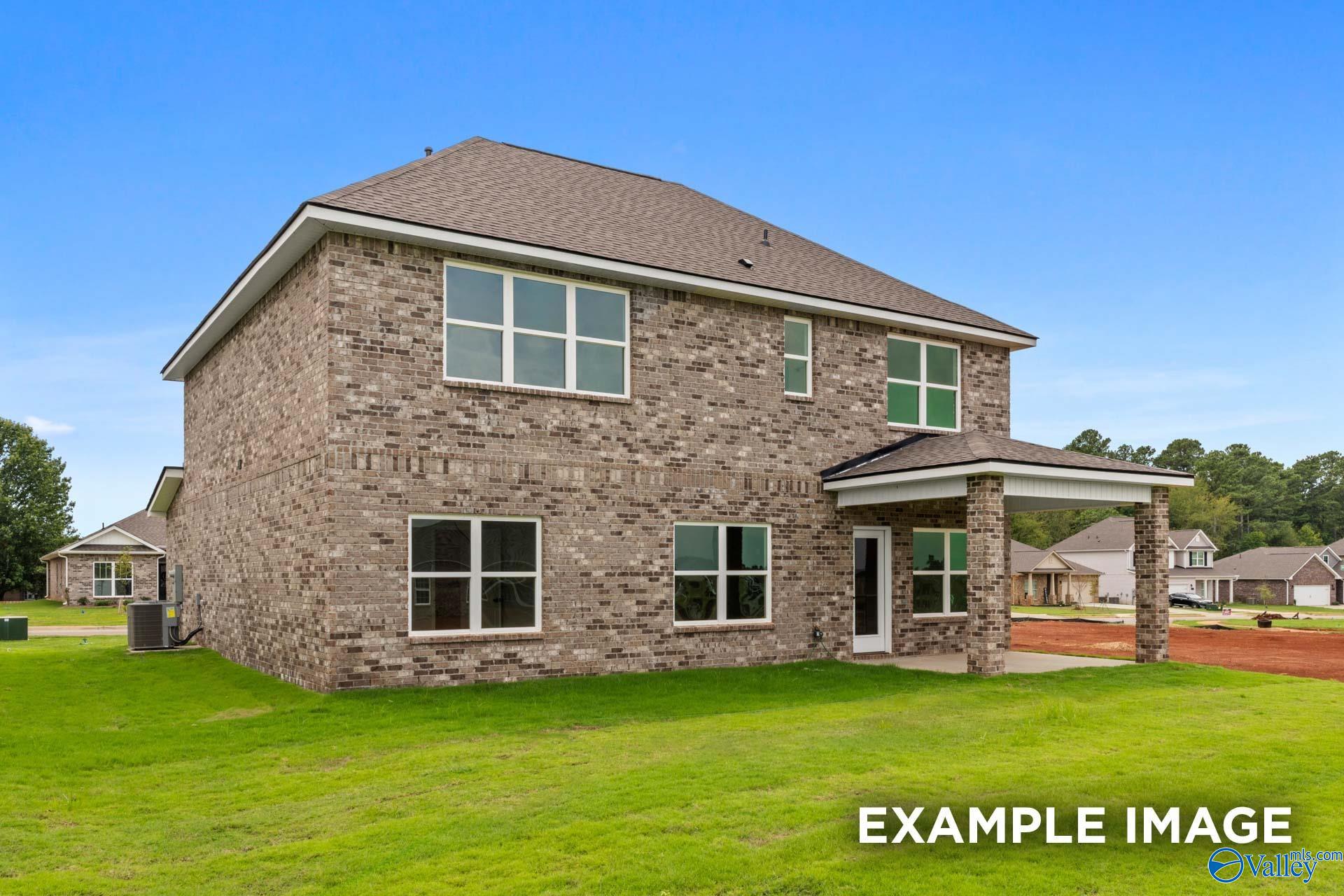 181 River Pointe Drive, New Market, Alabama image 37