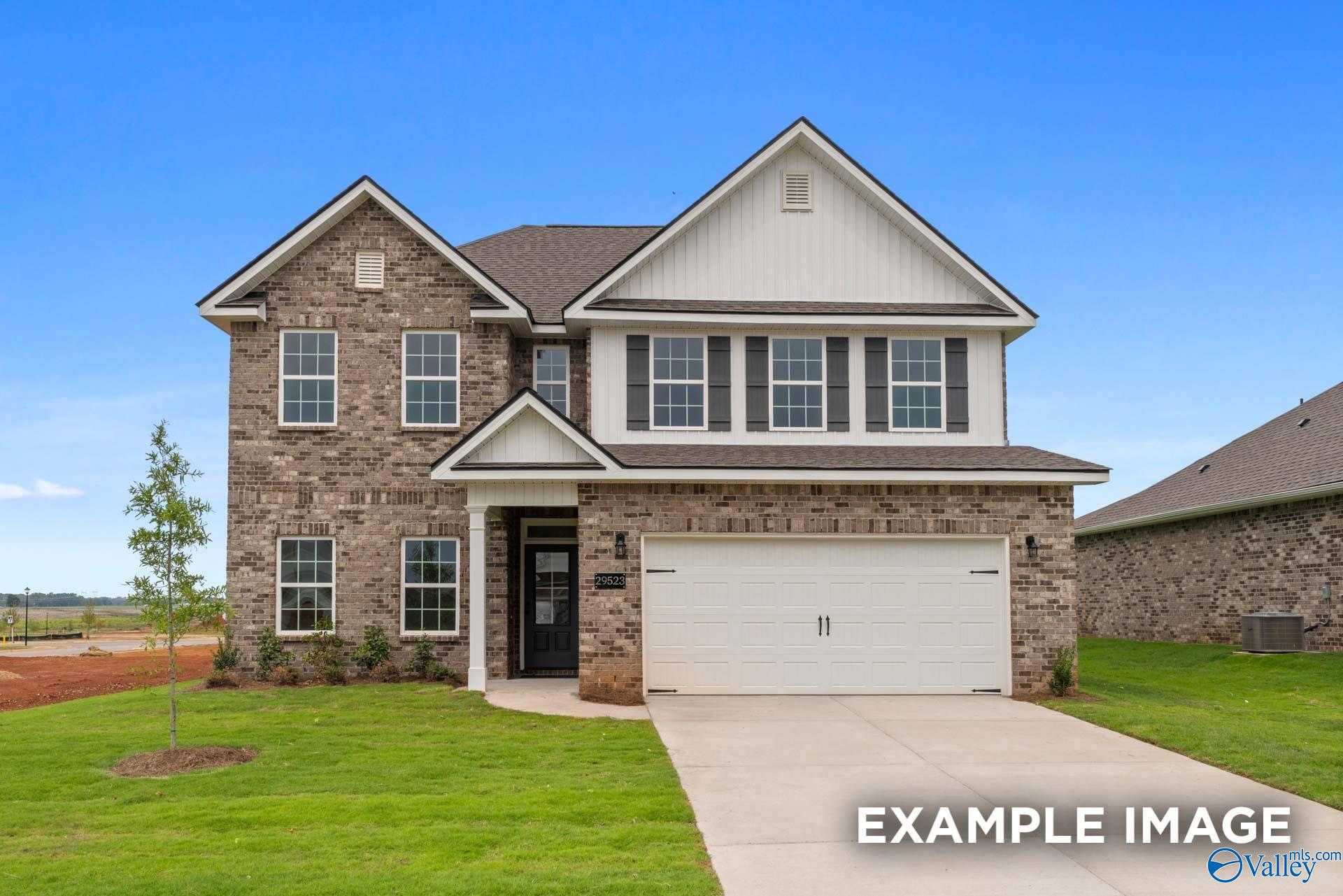 181 River Pointe Drive, New Market, Alabama image 33