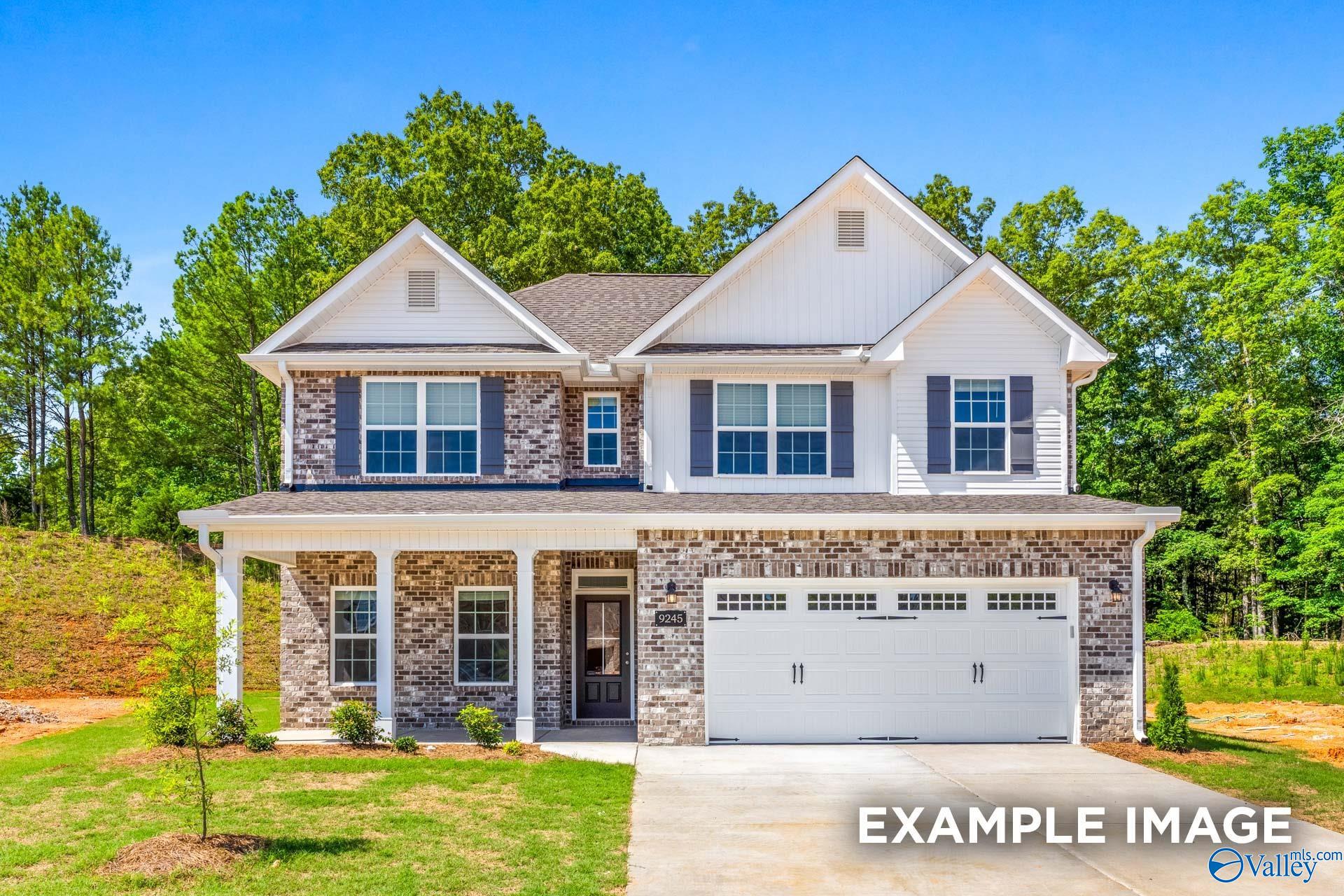 181 River Pointe Drive, New Market, Alabama image 1