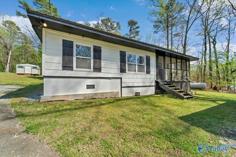 Homes For Sale - 829 County Road 570<br/> Lauderdale County, Rogersville, AL 35652