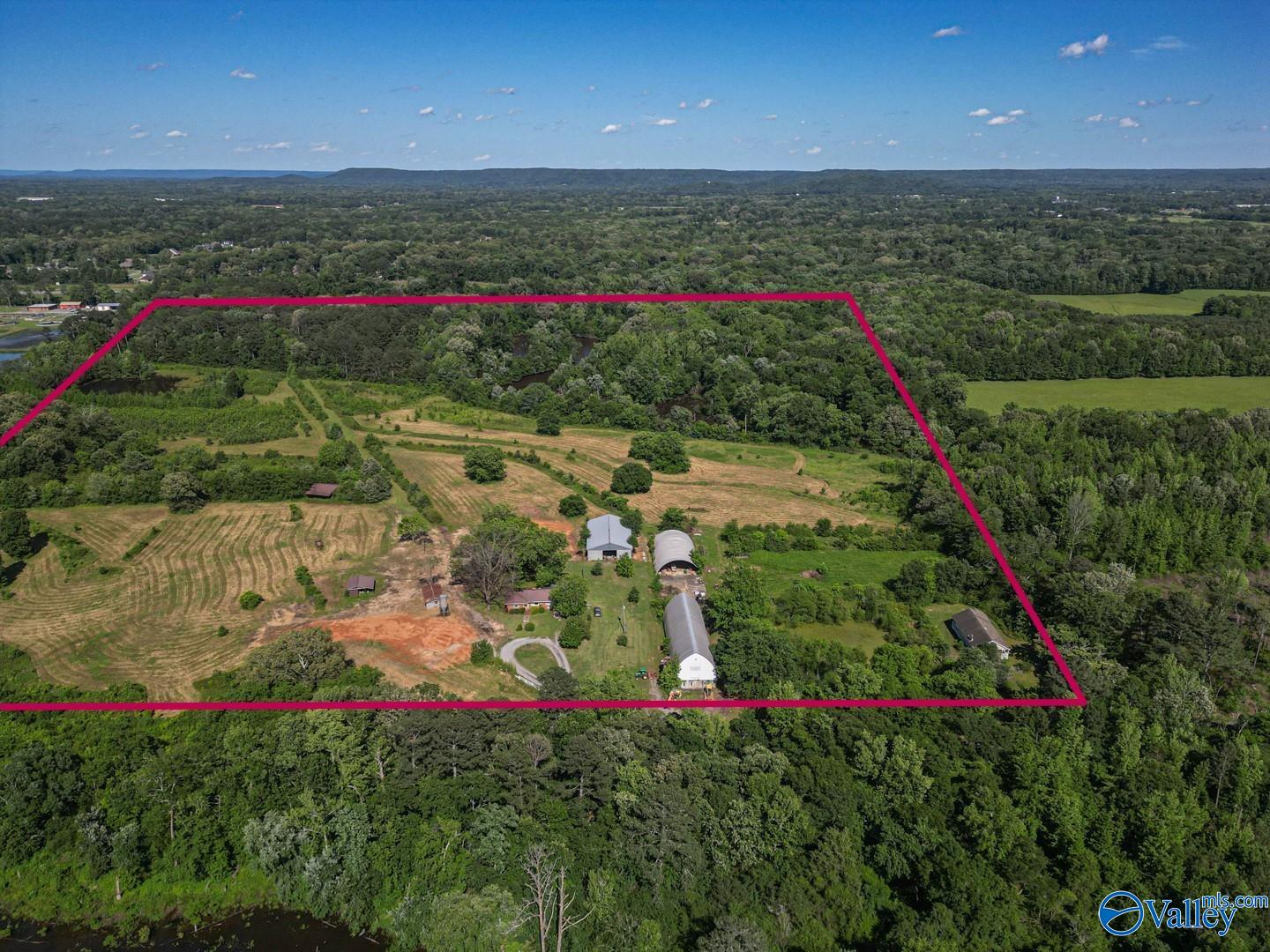 275 Beard Road, Hartselle, Alabama image 2