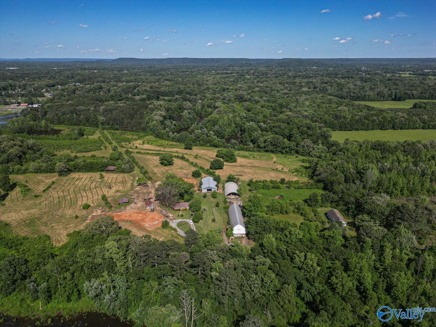 275 Beard Road, Hartselle, Alabama image 1