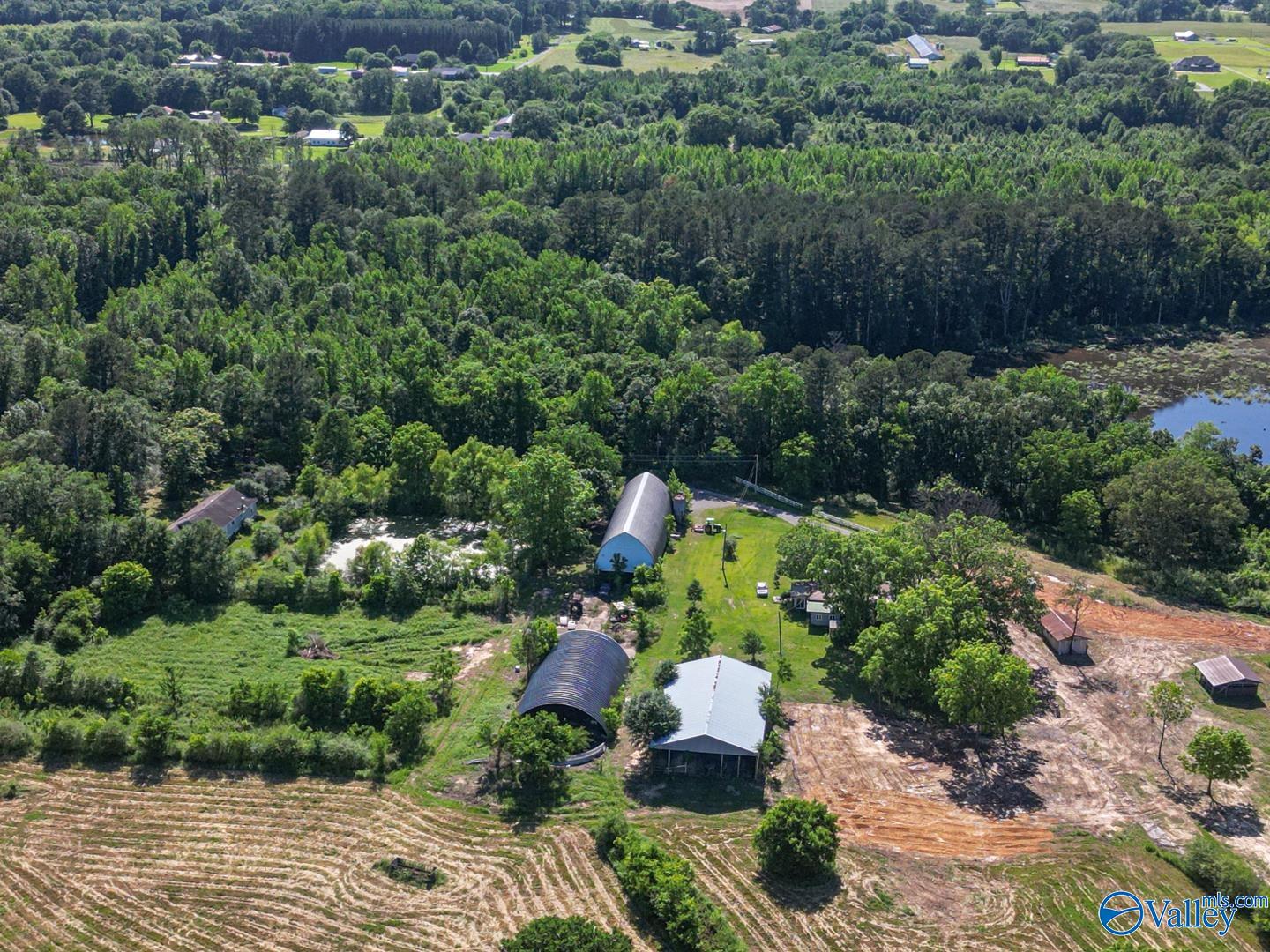 275 Beard Road, Hartselle, Alabama image 4