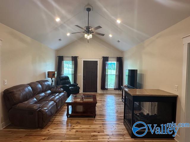 357 Tara Road, Guntersville, Alabama image 4