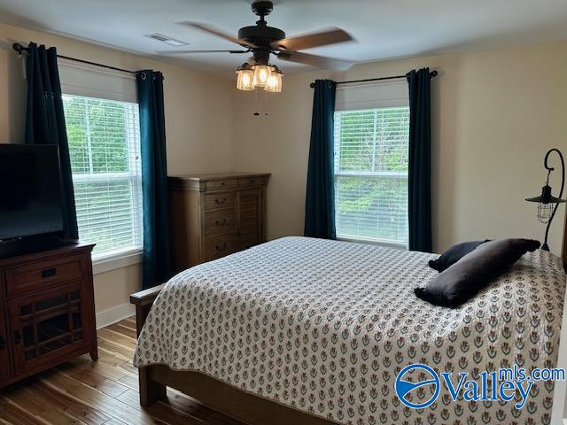 357 Tara Road, Guntersville, Alabama image 19