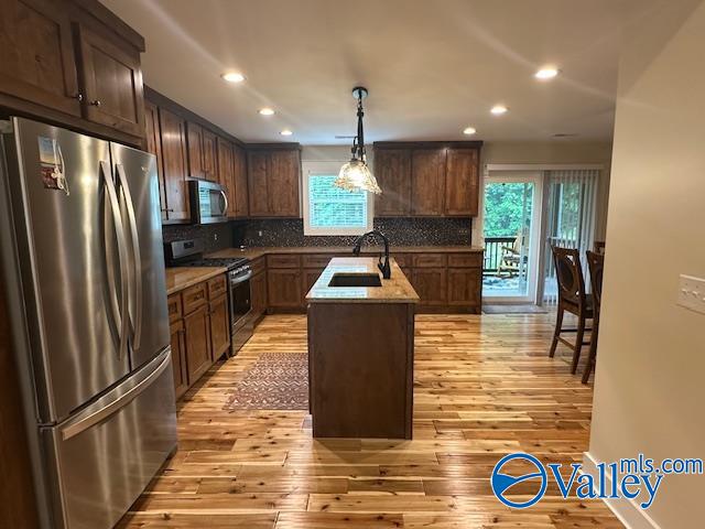 357 Tara Road, Guntersville, Alabama image 6